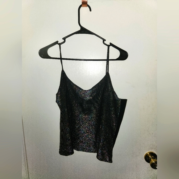 Bonnie & Corinne Disco Top Medium - Picture 7 of 7